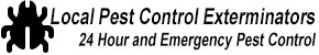 Joanna SC Pest Control Exterminators